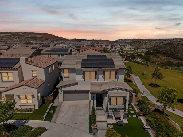 1247 Corte Mendi, Chula Vista, CA 91913