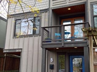 3616 Dayton Ave N #B, Seattle, WA 98103