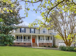 105 Biltmore Dr, Clayton, NC 27520