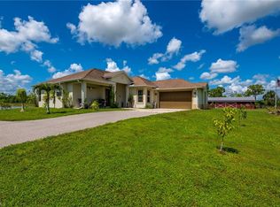 2310 70th AVE NE, NAPLES, FL 34120