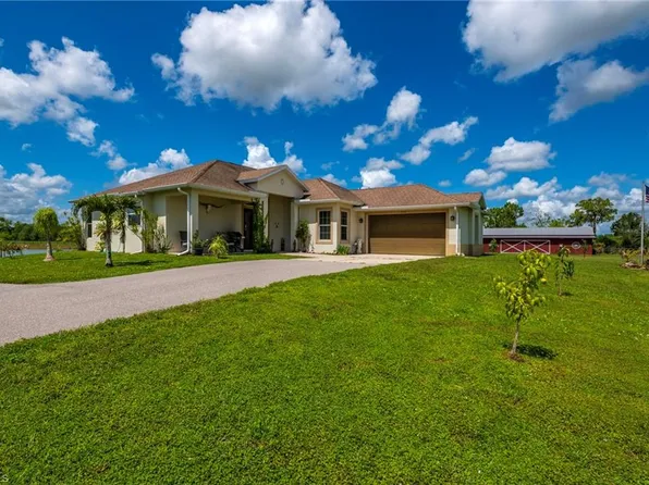 2310 70th AVE NE, NAPLES, FL 34120