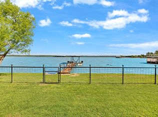 937 Longs Camp Rd, Graford, TX 76449