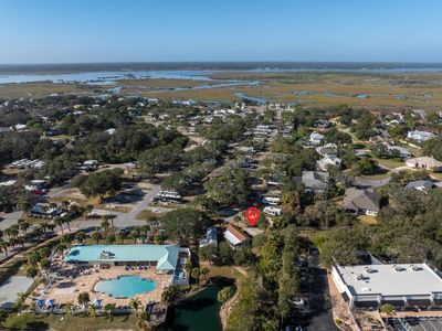 4225 A1a #F101, Saint Augustine, FL, 32080