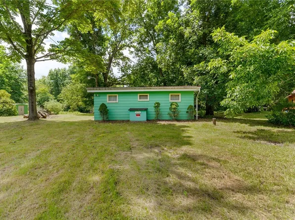 2897 N River Run Drive Ext, Jamestown, PA 16134