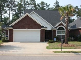 35 Palmetto Wood Ct, Irmo, SC 29063