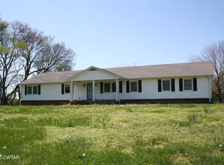 431 Nauvoo School Rd, Dyersburg, TN 38024