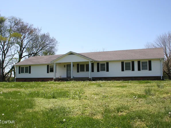 431 Nauvoo School Rd, Dyersburg, TN 38024