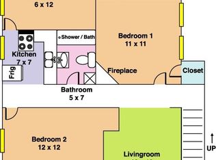 550 W King St #3, Winona, MN 55987