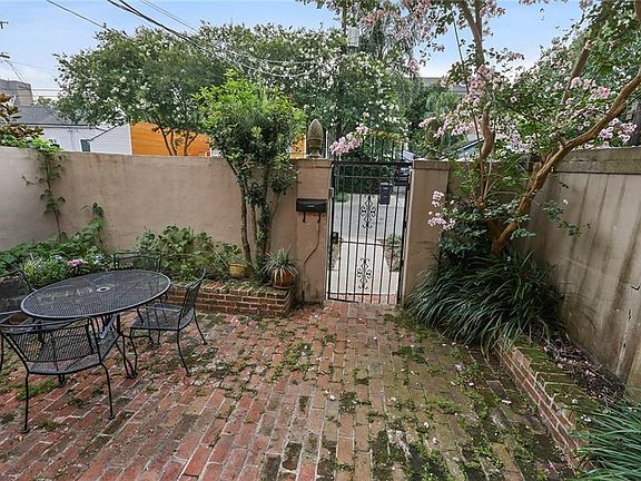 4th image of 1218 Antonine St #1218