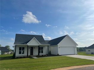 11618 Meadows Rd, Berry, AL 35546