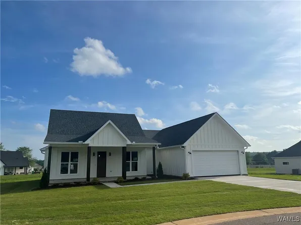 11618 Meadows Rd, Berry, AL 35546