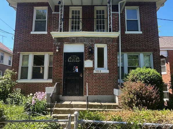 722 E 231st St Floor 1, Bronx, NY 10466