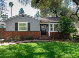 308 Baptiste Way, La Canada Flintridge, CA 91011