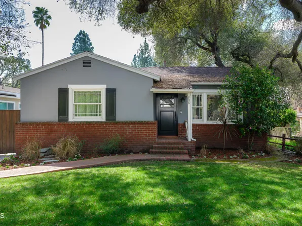 308 Baptiste Way, La Canada Flintridge, CA 91011