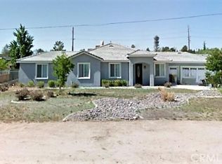 18663 Yucca St, Hesperia, CA 92345