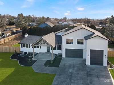 11101 W Chapin Ave, Boise, ID, 83709