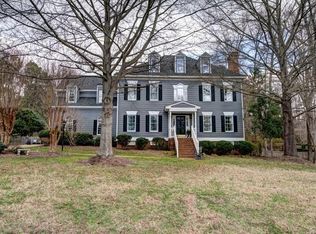 8704 Butterfield Ave, Henrico, VA 23229