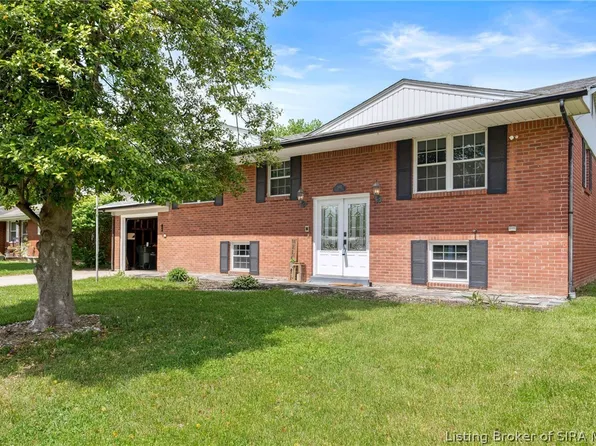 2907 Browning Place, Jeffersonville, IN 47130