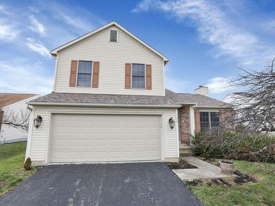 1009 Clifton Chase Dr, Galloway, OH, 43119