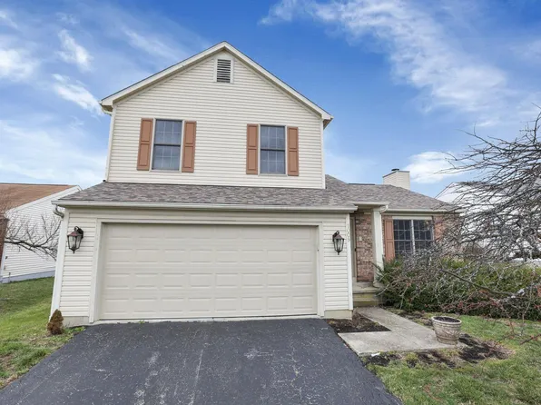 1009 Clifton Chase Dr, Galloway, OH 43119