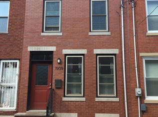1909 Annin St, Philadelphia, PA 19146