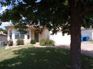 1313 Primrose Ln, Marble Falls, TX 78654