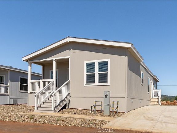 2nd image of 4333 Pentz Rd #29