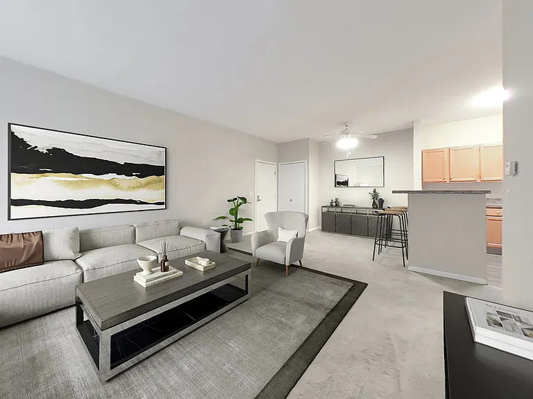 Settler's Landing Apartments — Photo 12