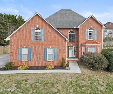 628 Lake Heather Rd, Knoxville, TN, 37934