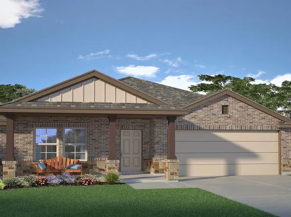 10921 Hollister Ln, Waco, TX 76708