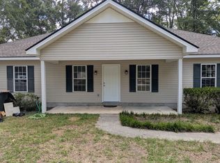 106 Echo Way, Statesboro, GA 30458