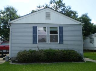 509 Thirba St, Metairie, LA 70003