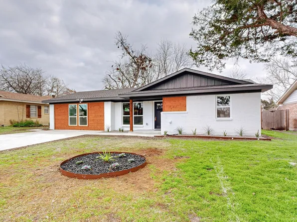 3350 Jamaica Way, Mesquite, TX 75150