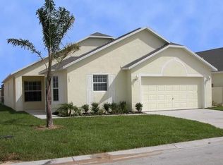 163 Fox Loop, Davenport, FL 33837