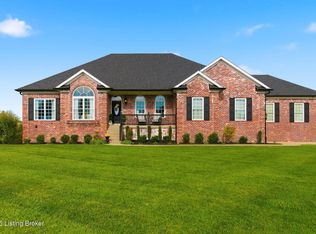 419 Nevin Ln, Fisherville, KY 40023