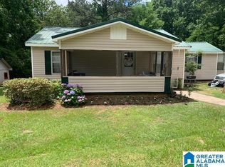 676 Bishop Rdg, West Blocton, AL 35184