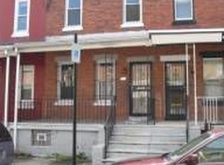 122 N Wanamaker St, Philadelphia, PA 19139