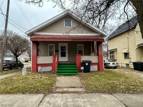 740 Inman St, Akron, OH 44306