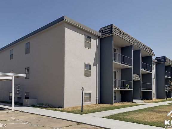3rd image of 901 E 31st Ter APT A12