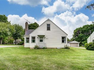 3962 W National Rd, Springfield, OH 45504