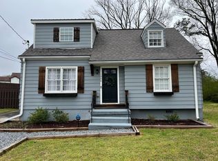 1986 Wingate Rd, Atlanta, GA 30341