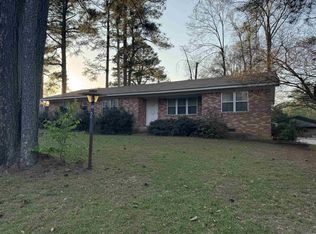 216 W 14th St, Smackover, AR 71762