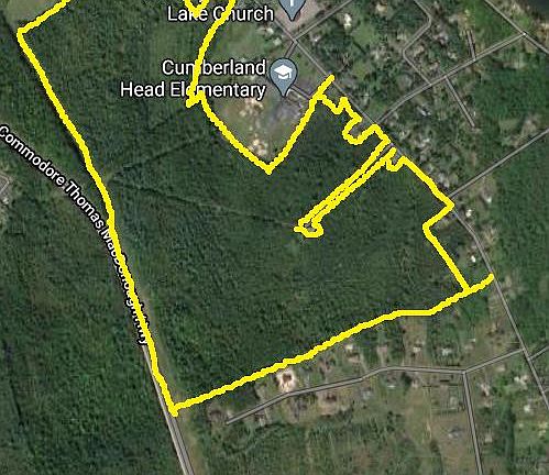3rd image of 00 Cumberland Head Road