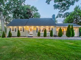 70 Harrow Rd, Springfield, MA 01118