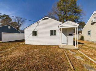 1063-1065 6th St #1063, Petersburg, VA 23803
