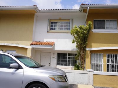 355 NW 109th Ave APT 612, Miami, FL, 33172