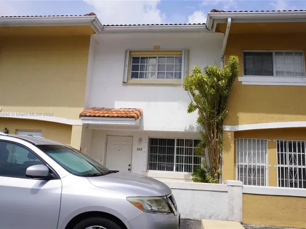 355 NW 109th Ave APT 612, Miami, FL 33172