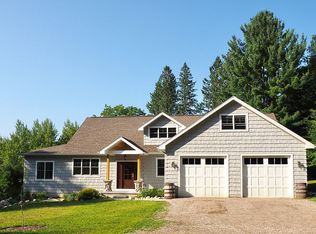 5258 Cedar Valley Rd, Traverse City, MI 49684