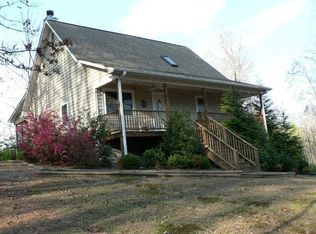 146 Interlochen Ct, Sautee Nacoochee, GA 30571