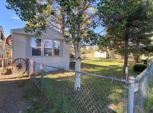 43 Bonanza Ave, Pagosa Springs, CO 81147
